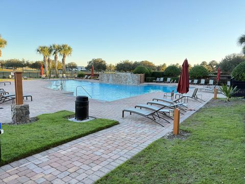 A home in OCALA