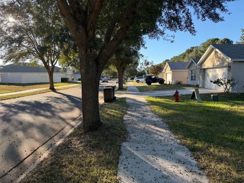 A home in OCALA