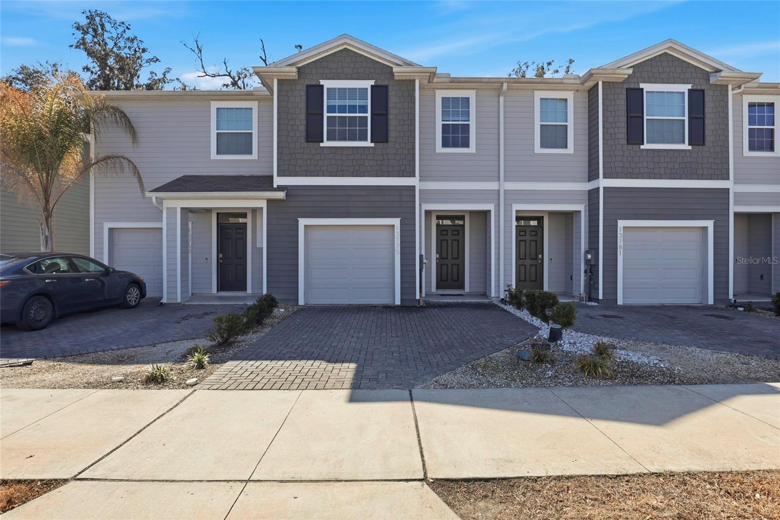 TARA GREENS PB 36 PG 58 - Residential