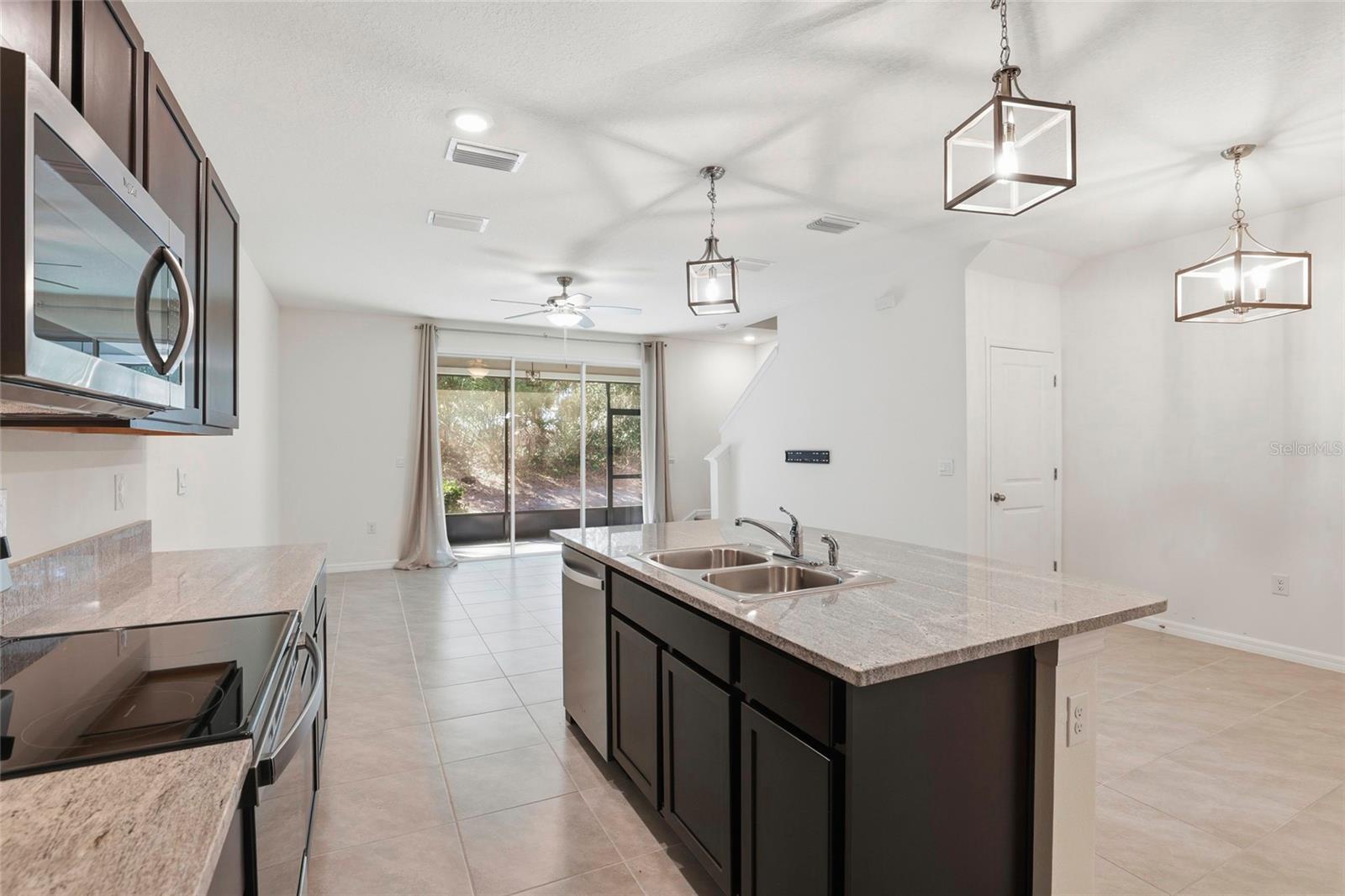 TARA GREENS PB 36 PG 58 - Residential