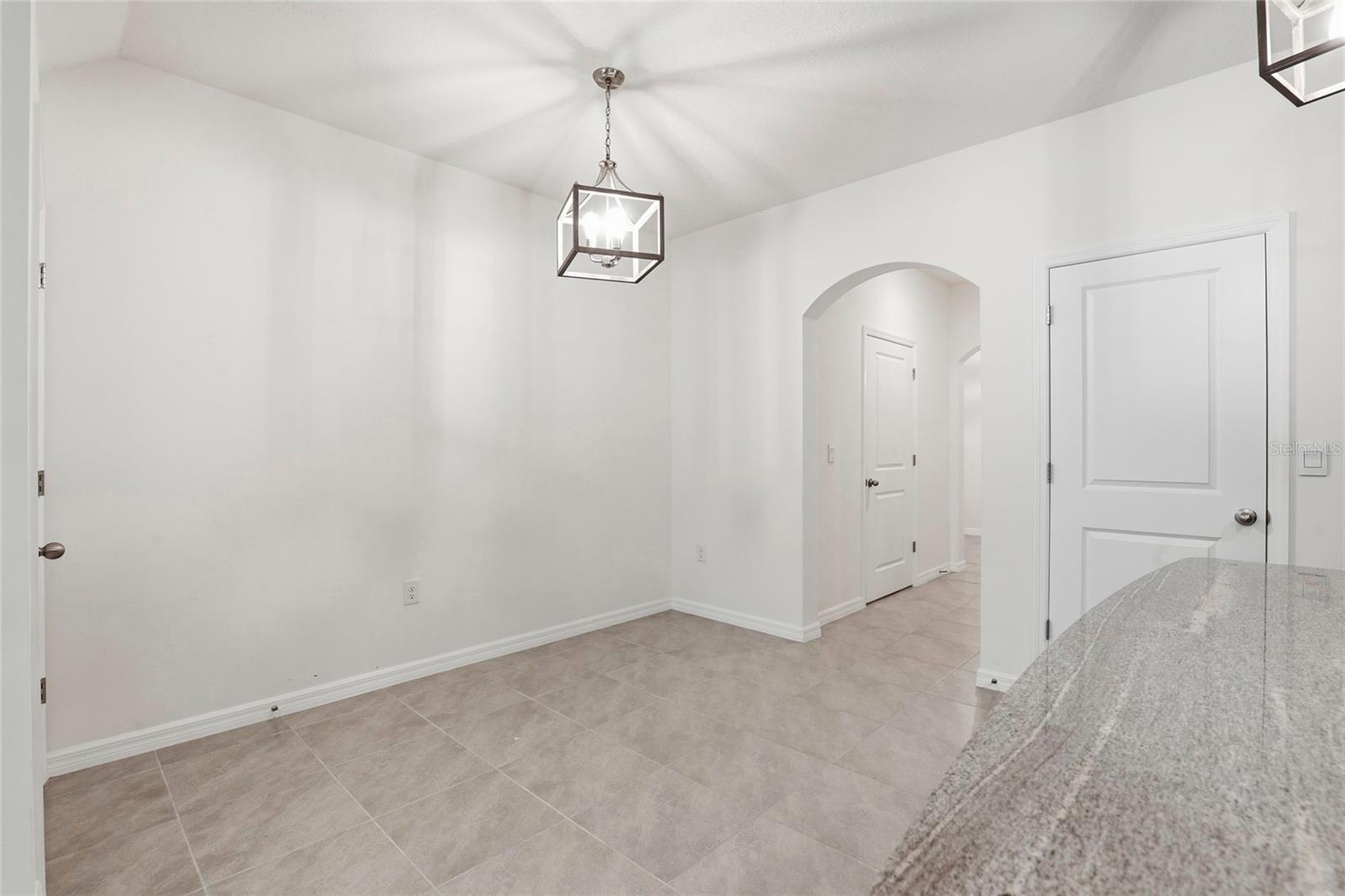 TARA GREENS PB 36 PG 58 - Residential