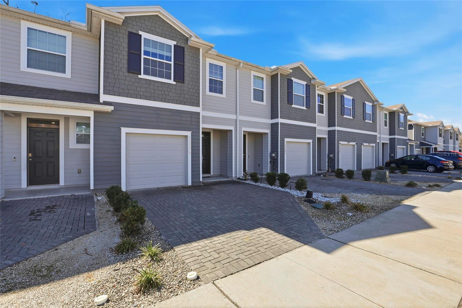 TARA GREENS PB 36 PG 58 - Residential