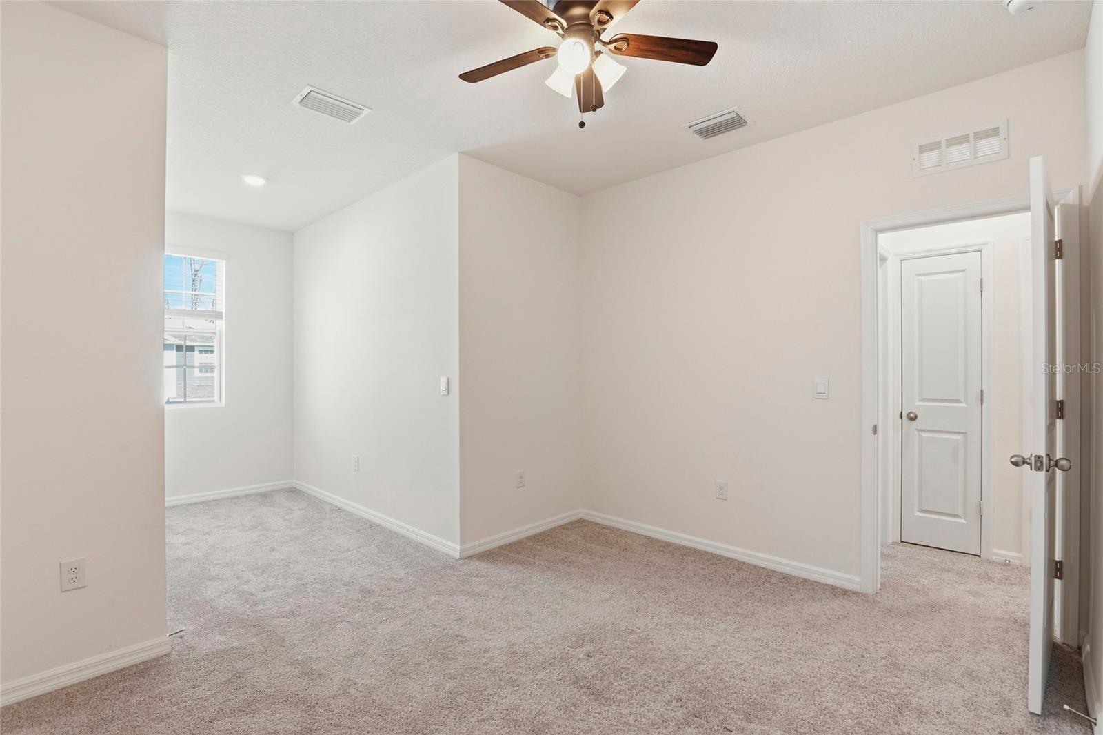 TARA GREENS PB 36 PG 58 - Residential