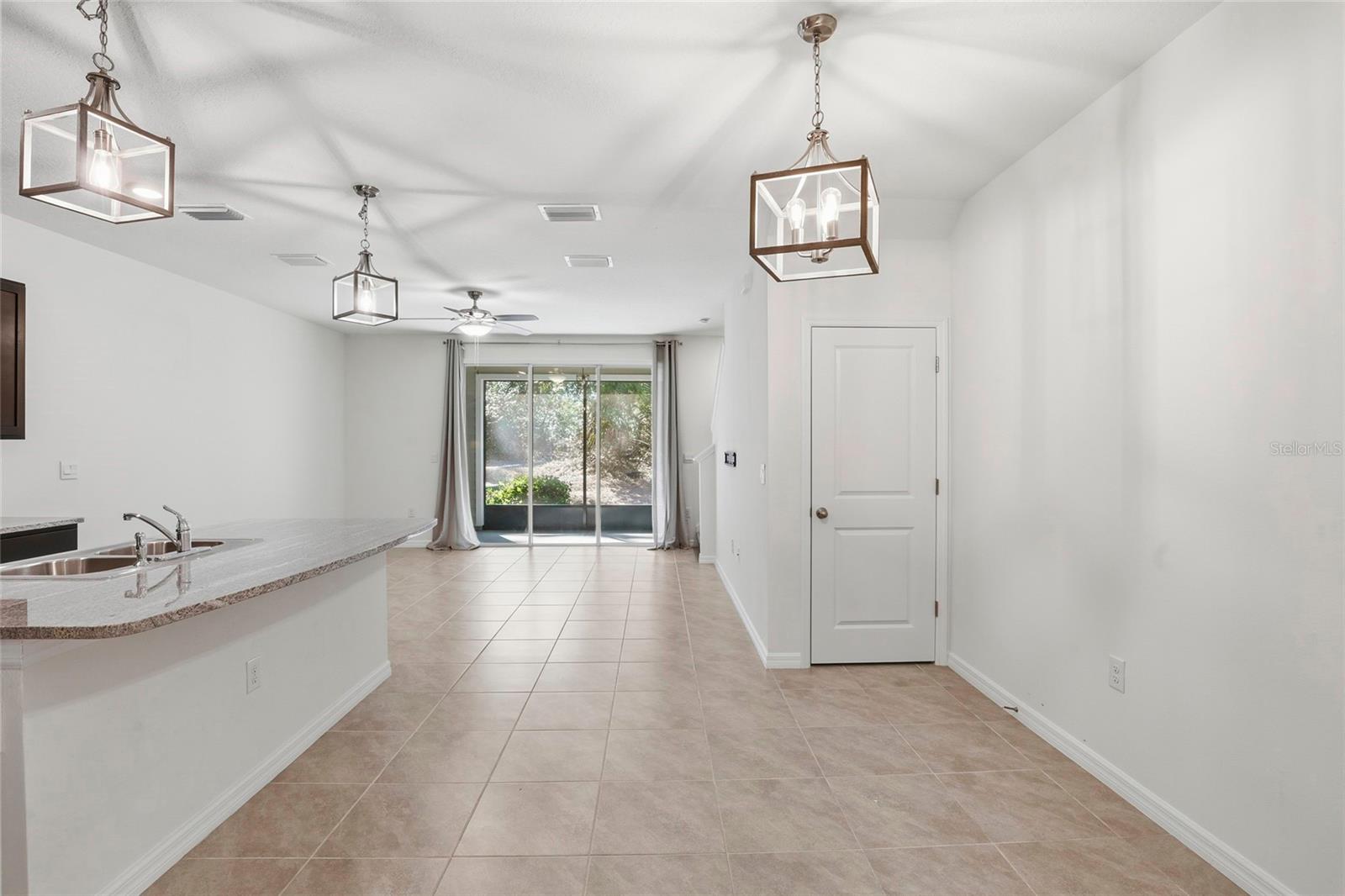 TARA GREENS PB 36 PG 58 - Residential