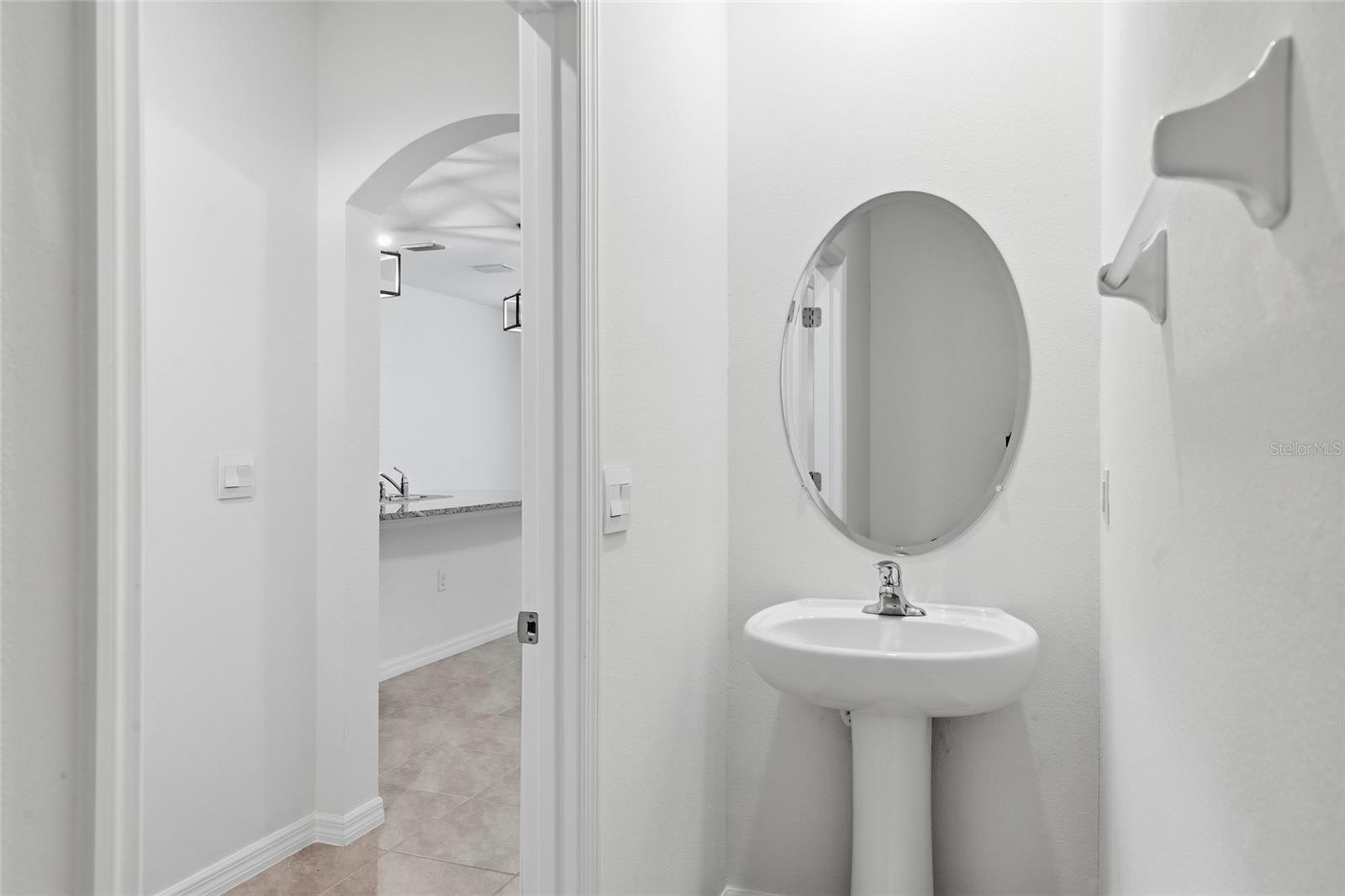 TARA GREENS PB 36 PG 58 - Residential