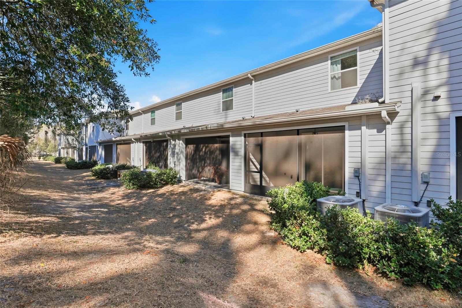 TARA GREENS PB 36 PG 58 - Residential