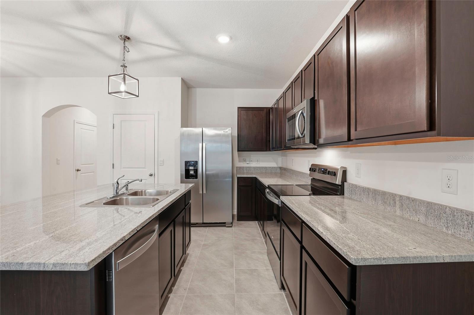 TARA GREENS PB 36 PG 58 - Residential