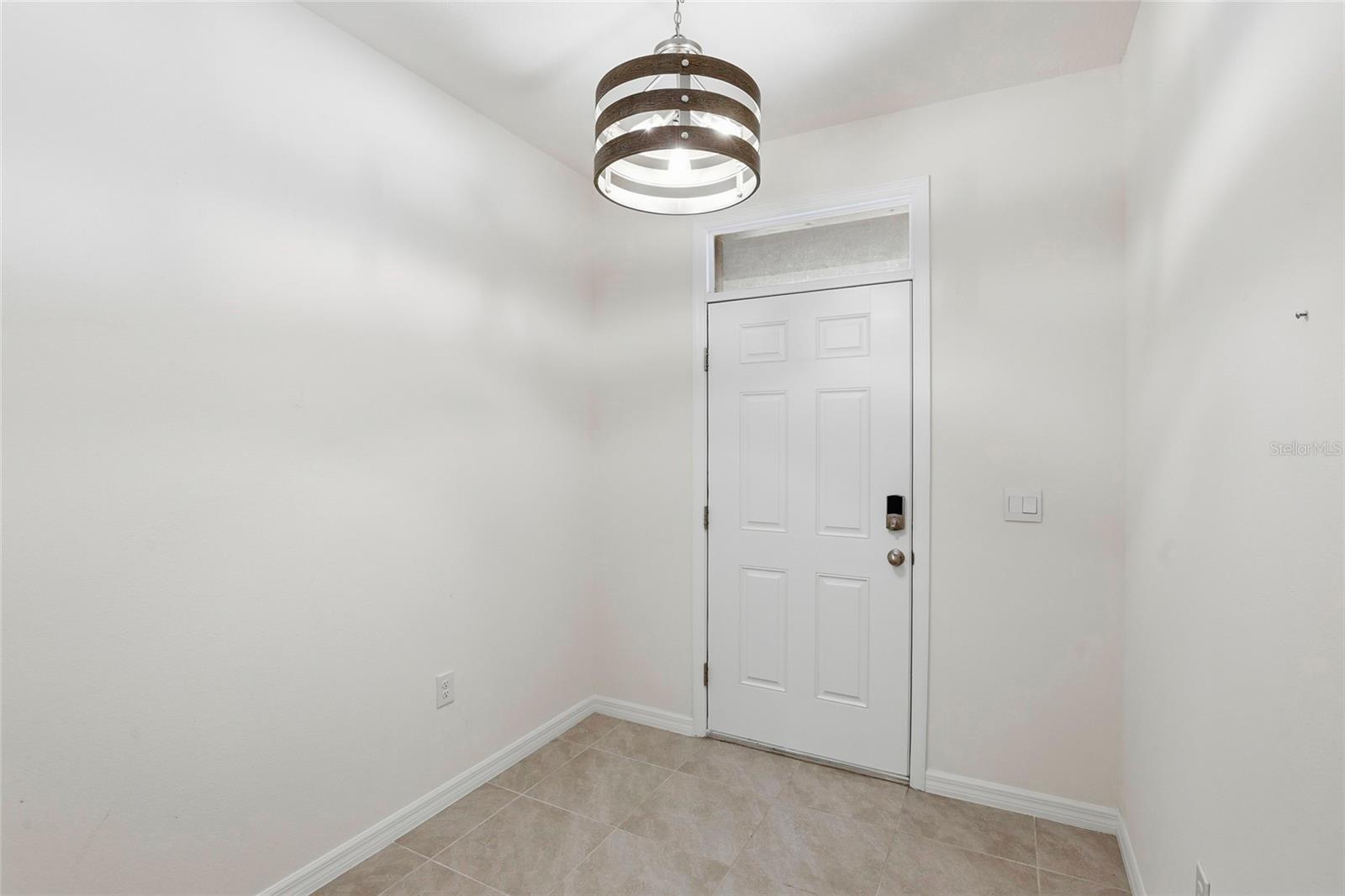 TARA GREENS PB 36 PG 58 - Residential