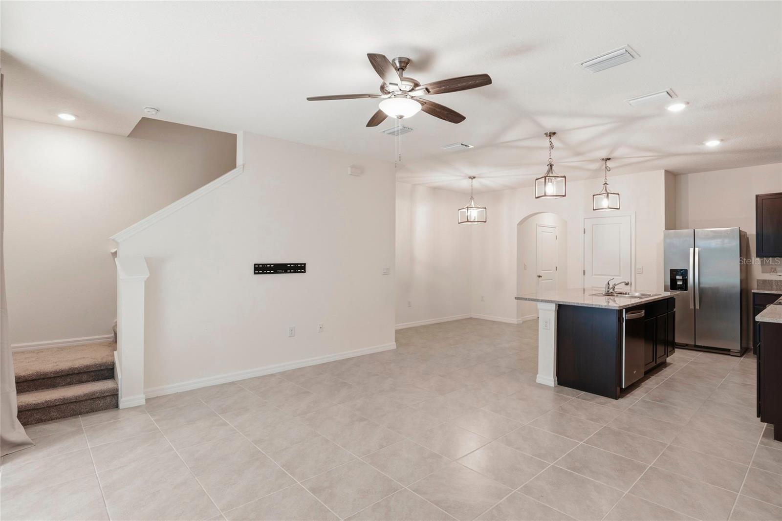 TARA GREENS PB 36 PG 58 - Residential