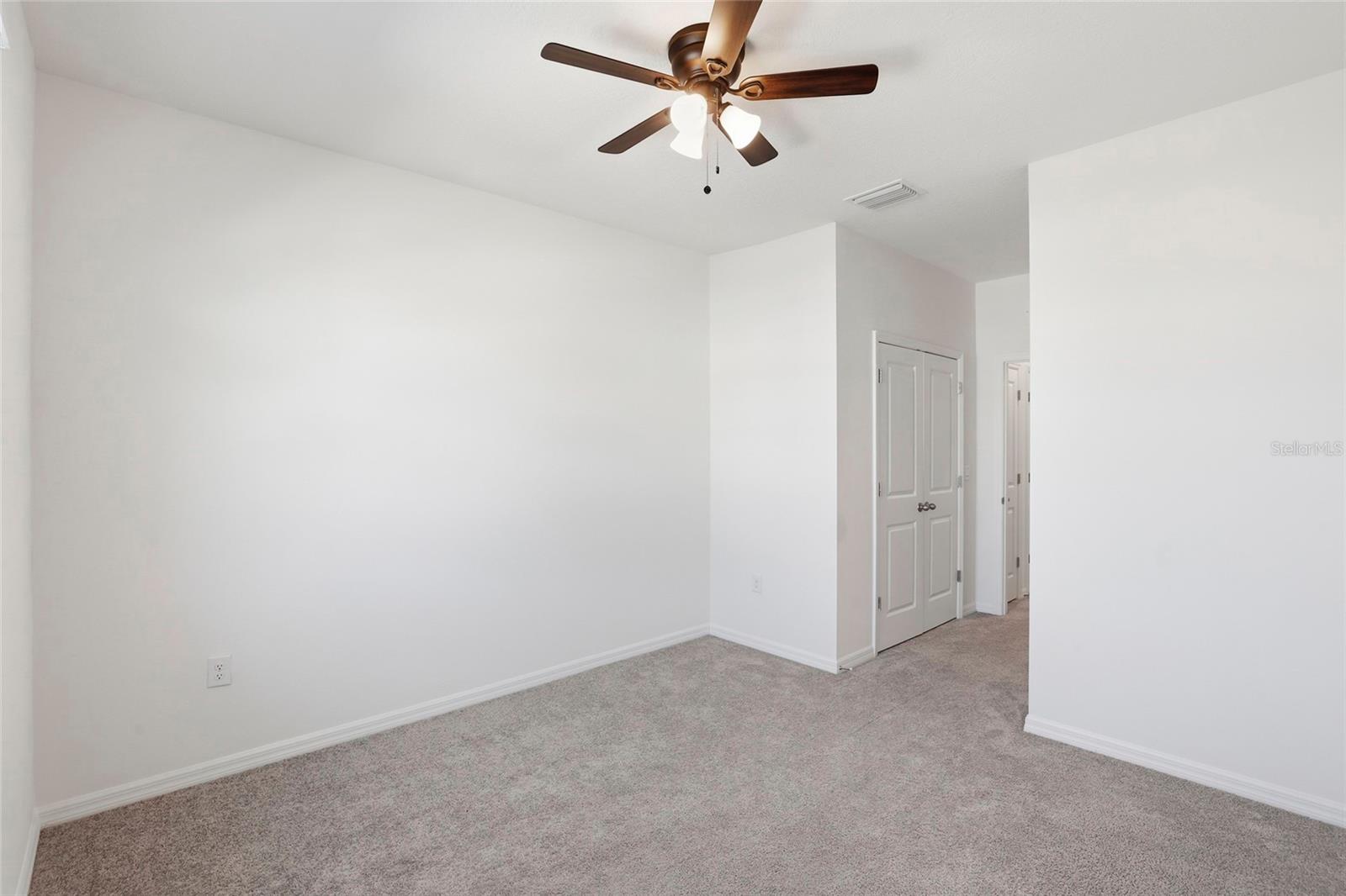 TARA GREENS PB 36 PG 58 - Residential