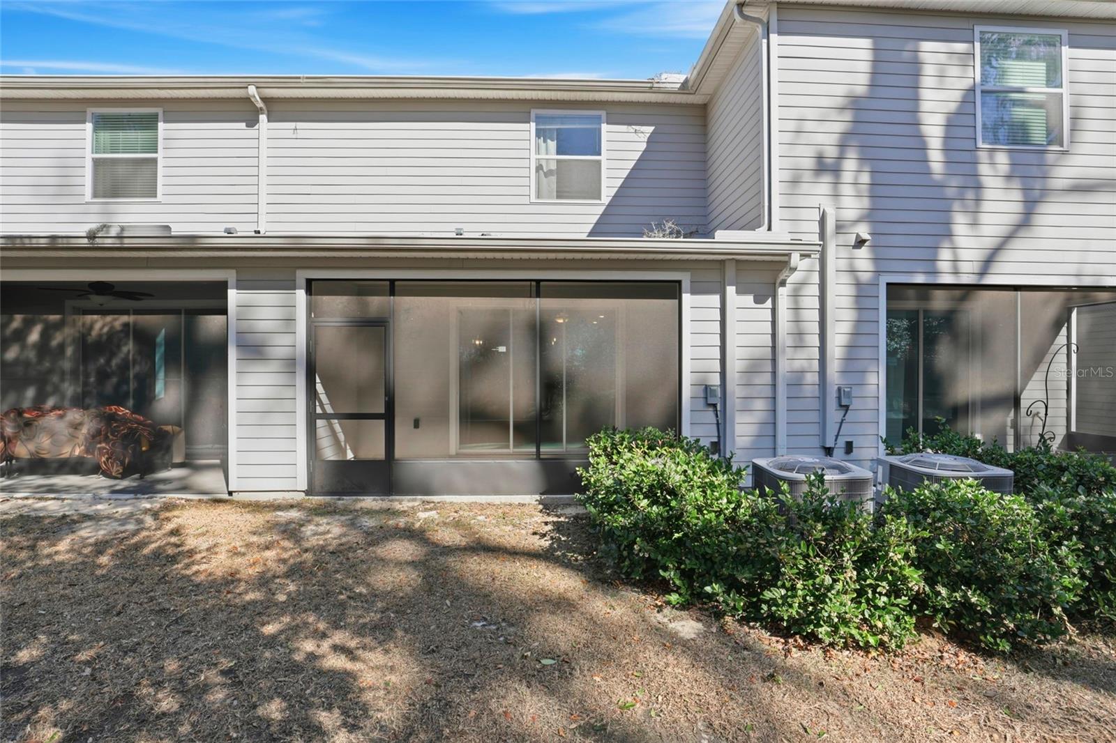 TARA GREENS PB 36 PG 58 - Residential