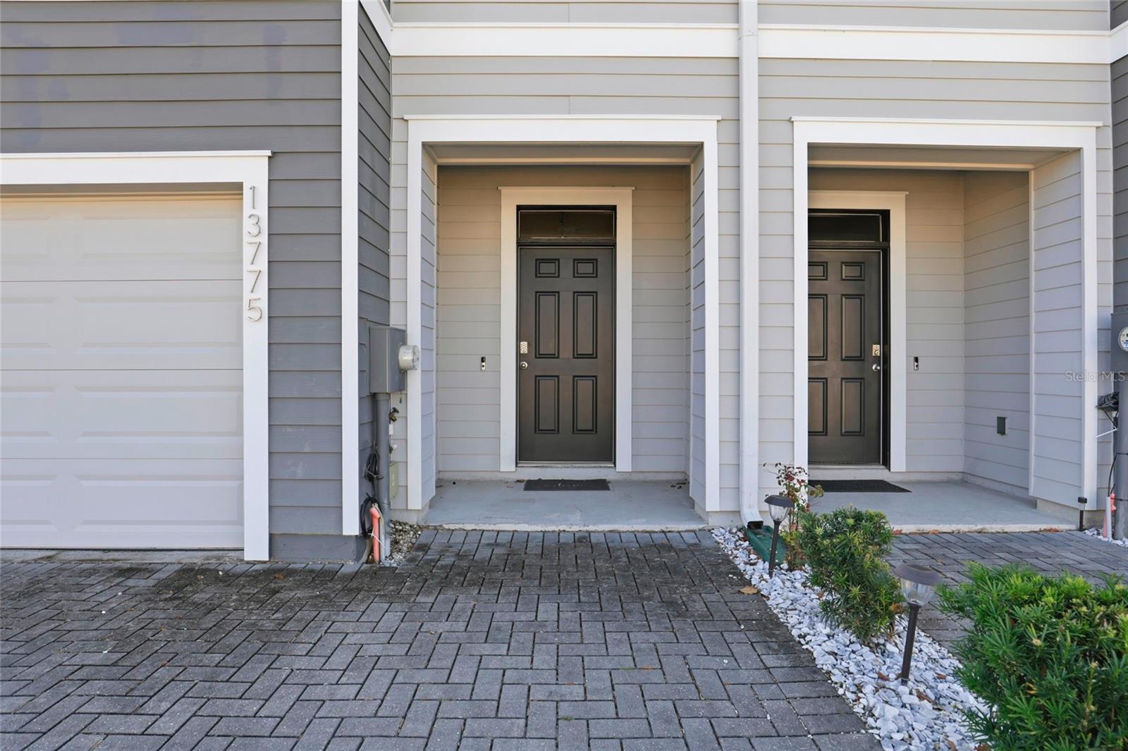 TARA GREENS PB 36 PG 58 - Residential