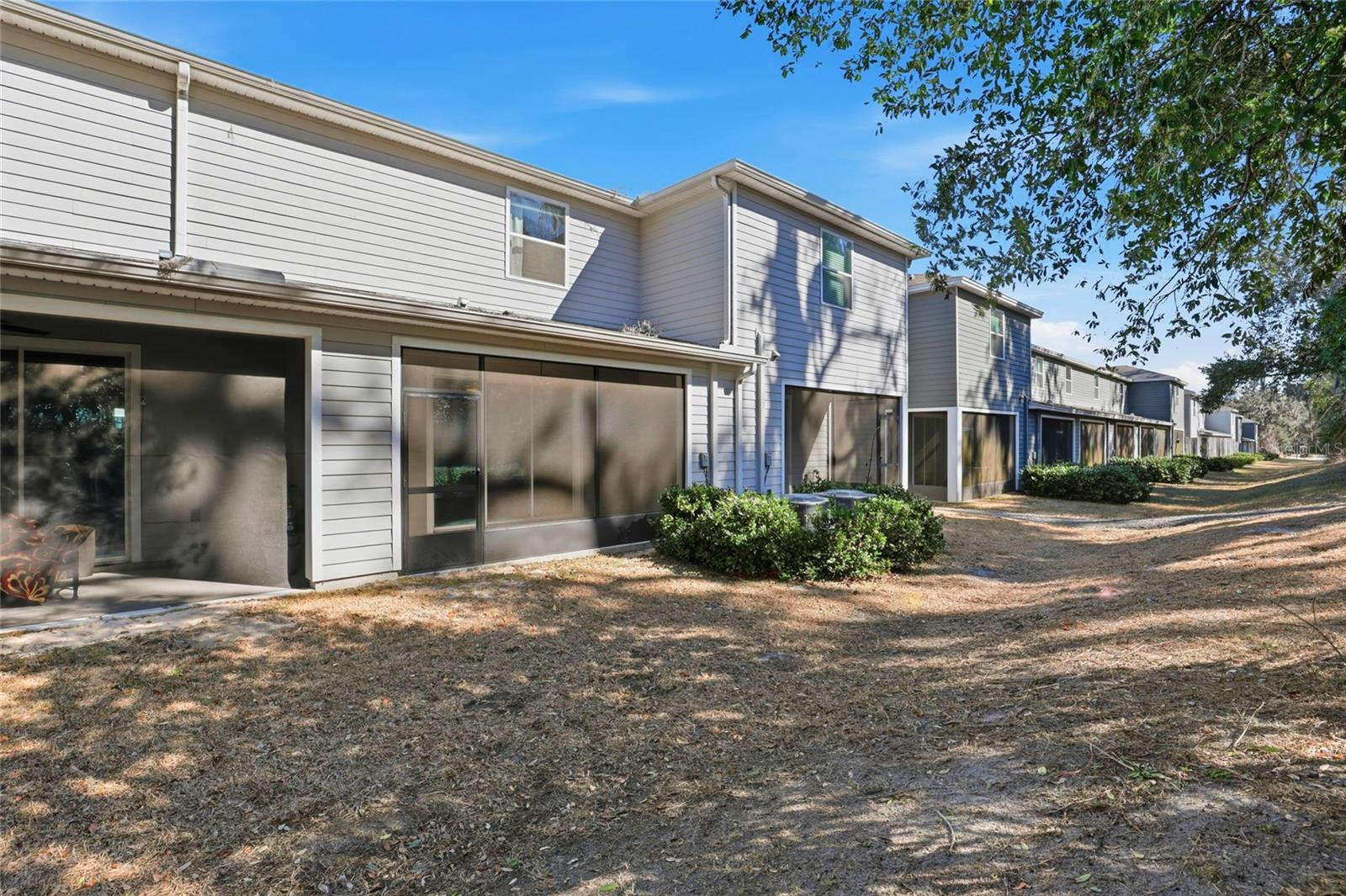 TARA GREENS PB 36 PG 58 - Residential