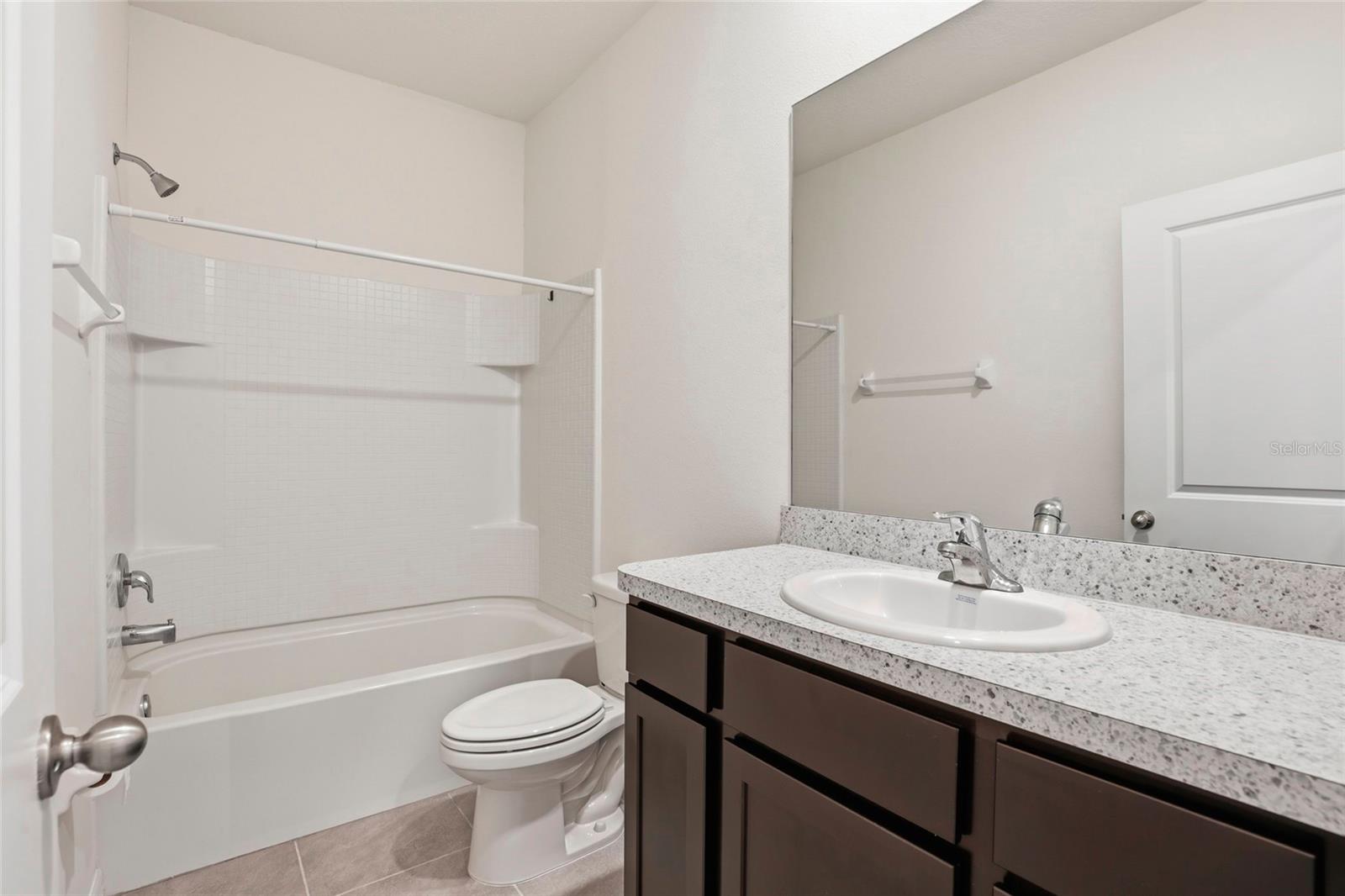 TARA GREENS PB 36 PG 58 - Residential