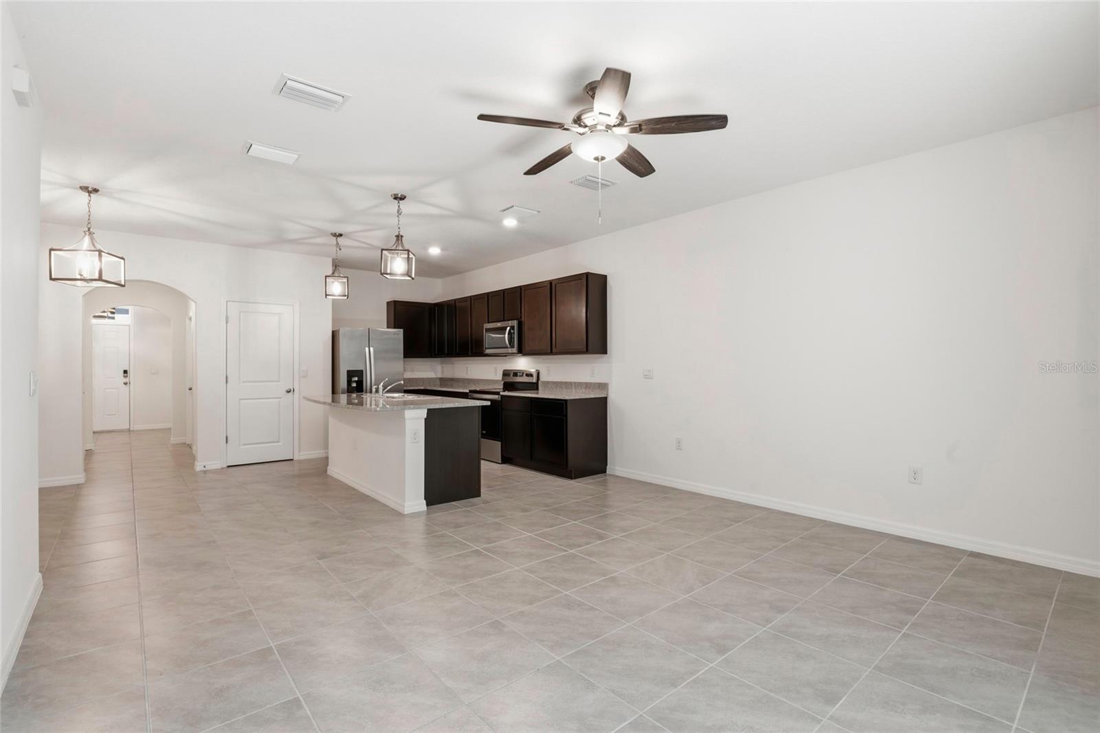 TARA GREENS PB 36 PG 58 - Residential