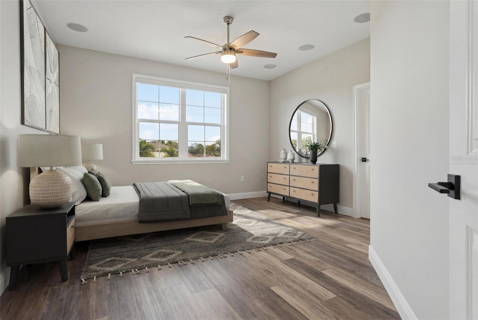 BROADMOOR PARK REV - Residential