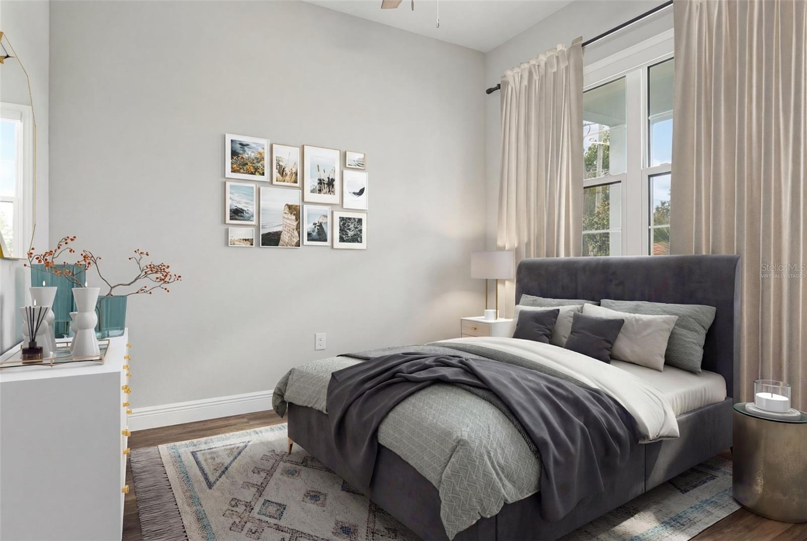 BROADMOOR PARK REV - Residential