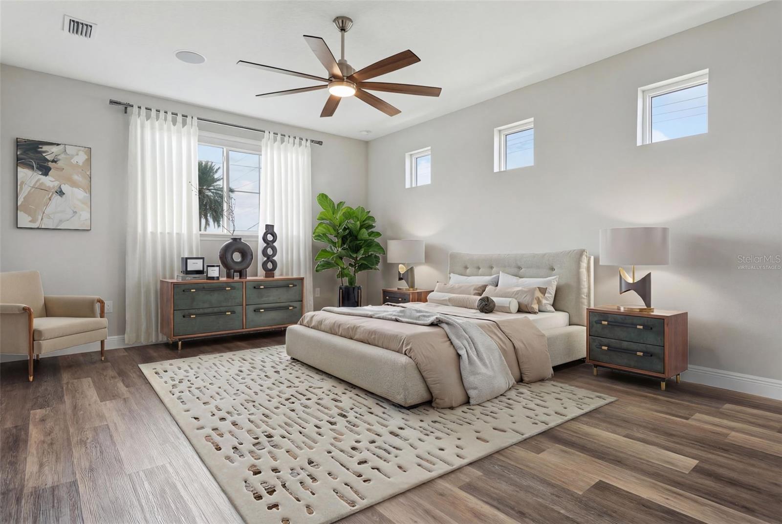 BROADMOOR PARK REV - Residential