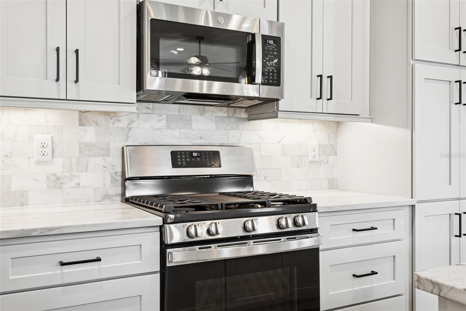 BROADMOOR PARK REV - Residential