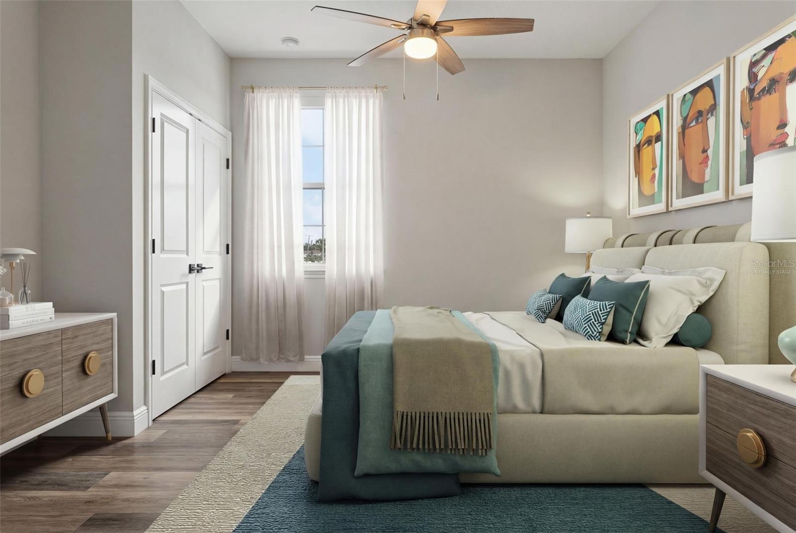 BROADMOOR PARK REV - Residential