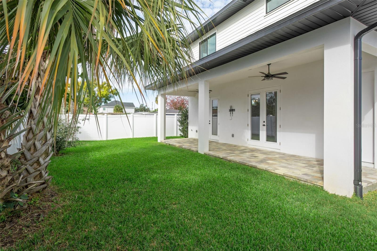 BROADMOOR PARK REV - Residential