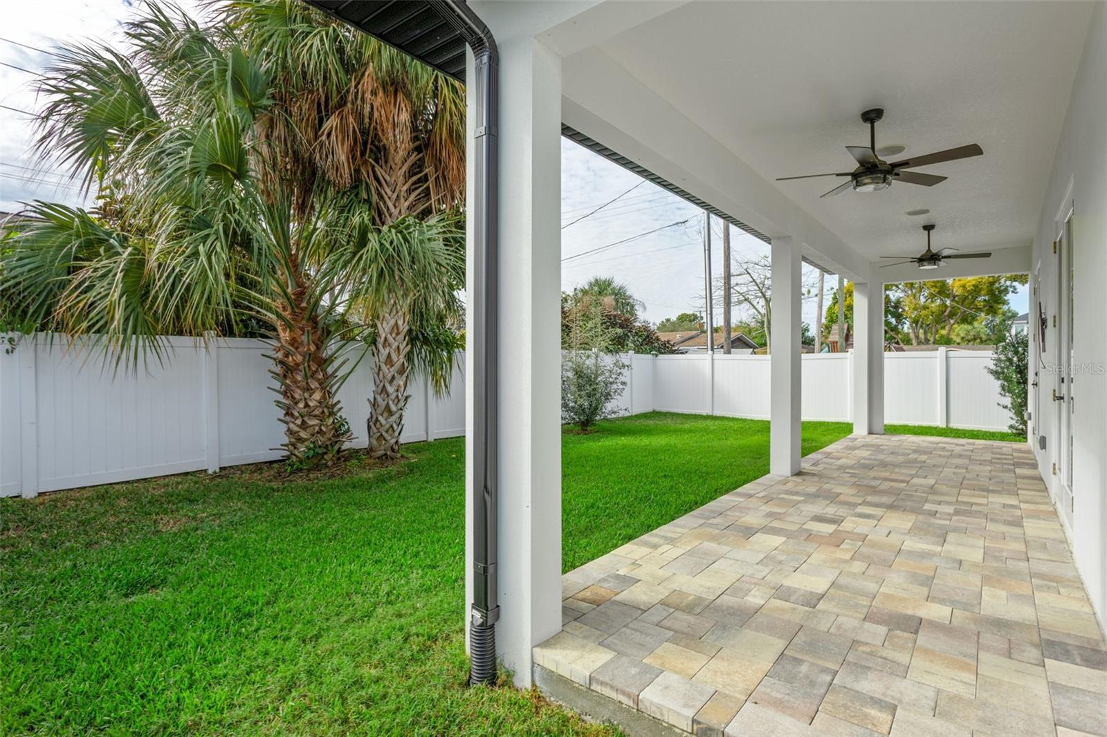 BROADMOOR PARK REV - Residential