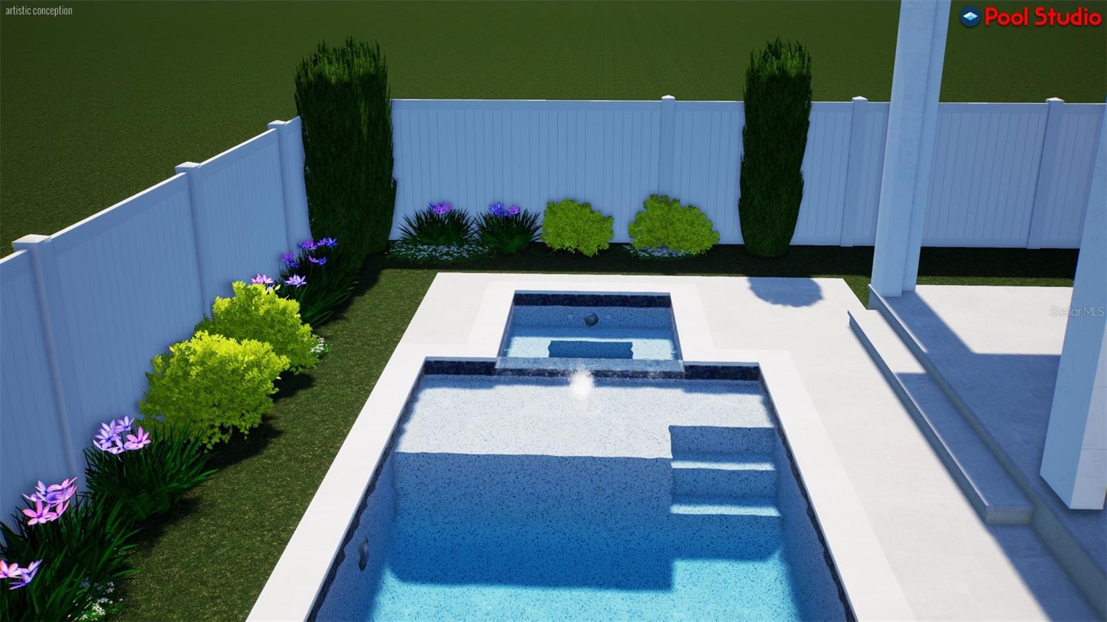 BROADMOOR PARK REV - Residential