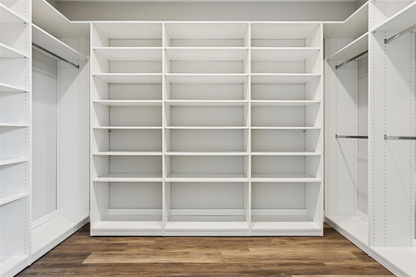 BROADMOOR PARK REV - Residential