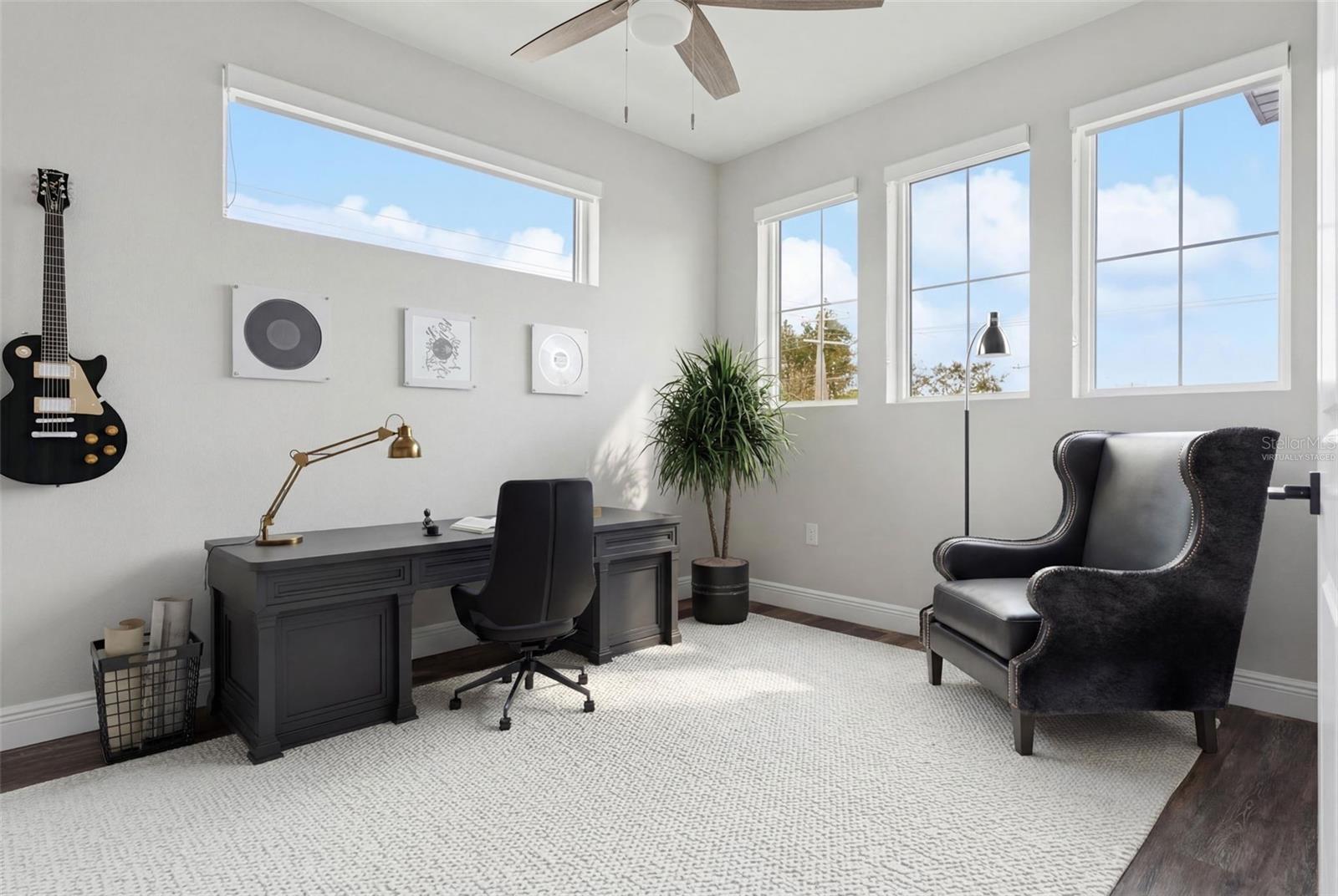 BROADMOOR PARK REV - Residential