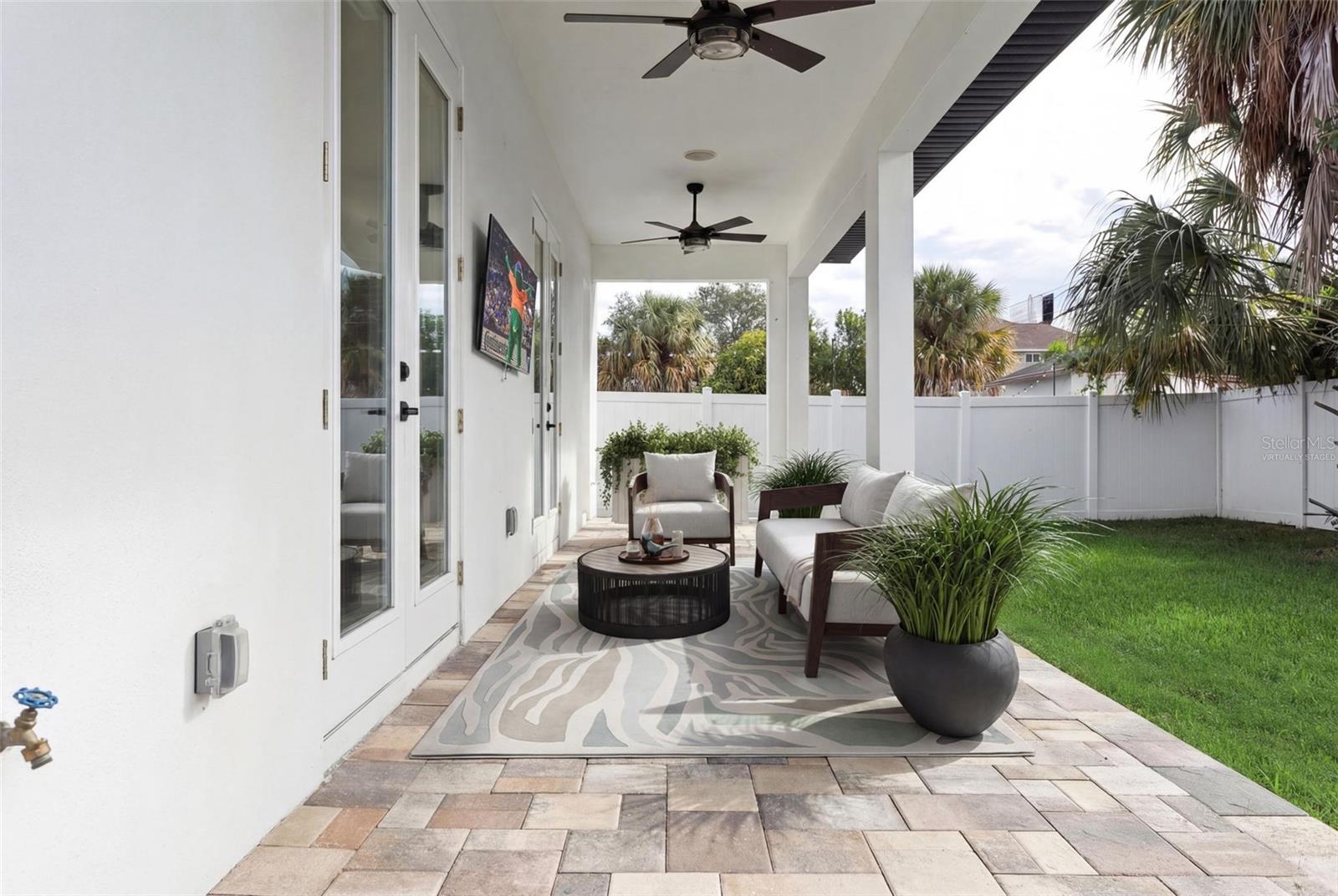 BROADMOOR PARK REV - Residential