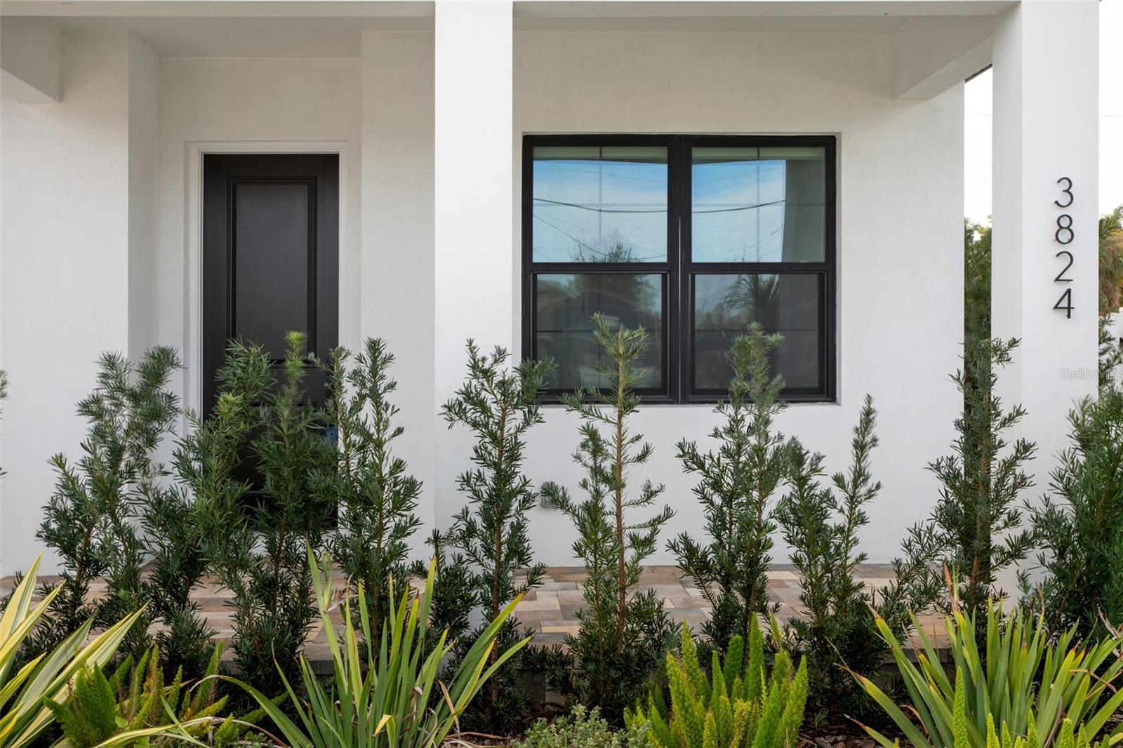 BROADMOOR PARK REV - Residential