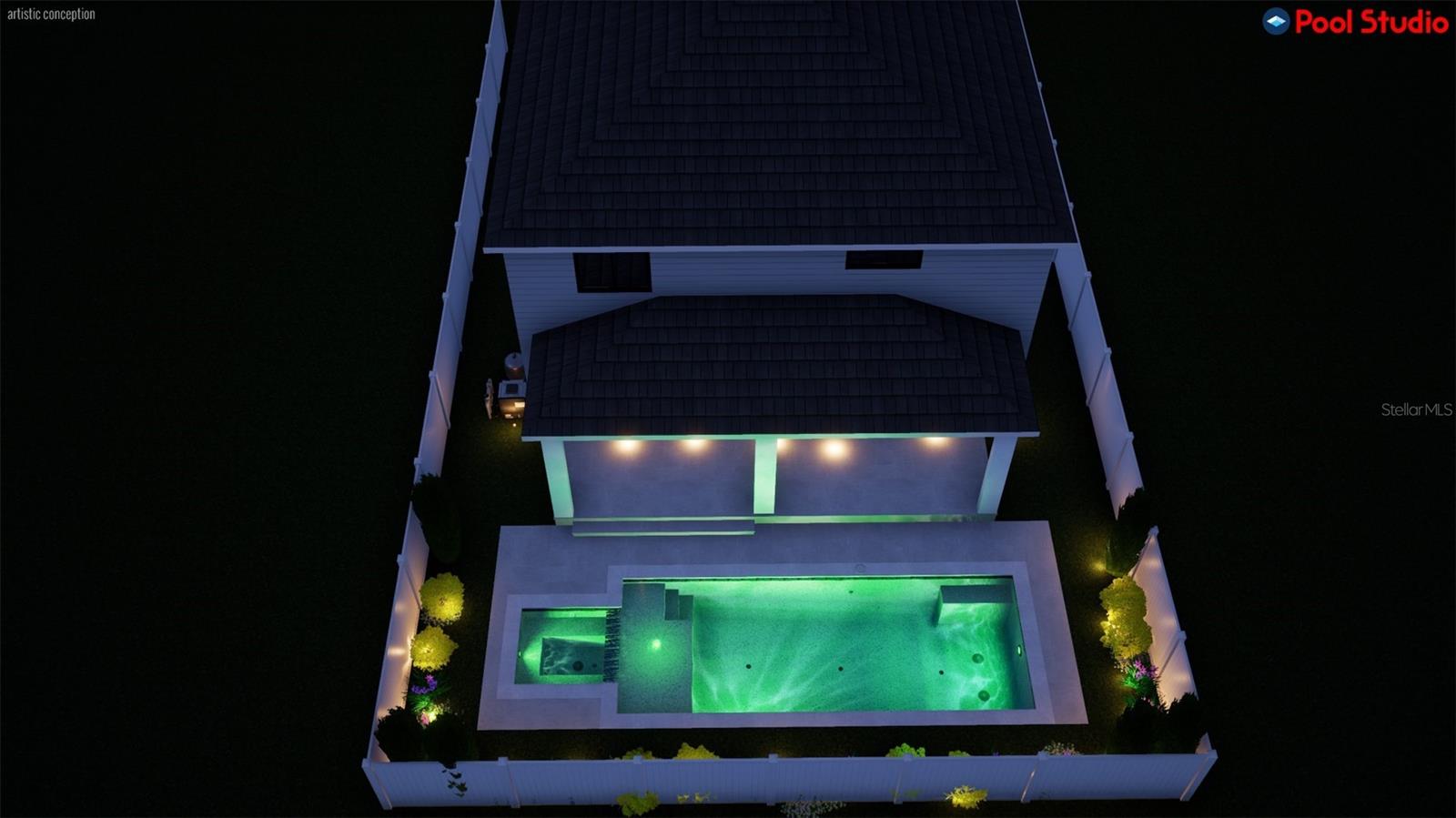 BROADMOOR PARK REV - Residential