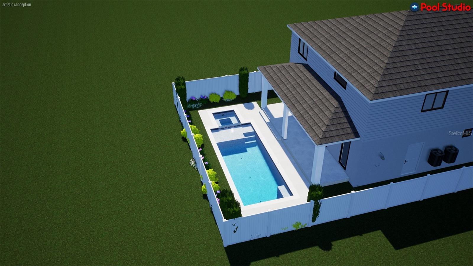 BROADMOOR PARK REV - Residential