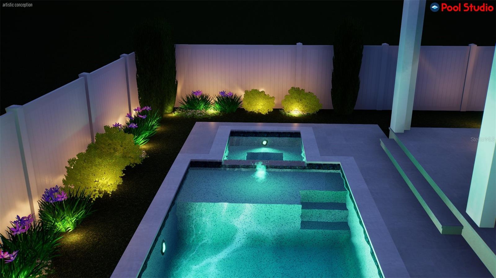 BROADMOOR PARK REV - Residential