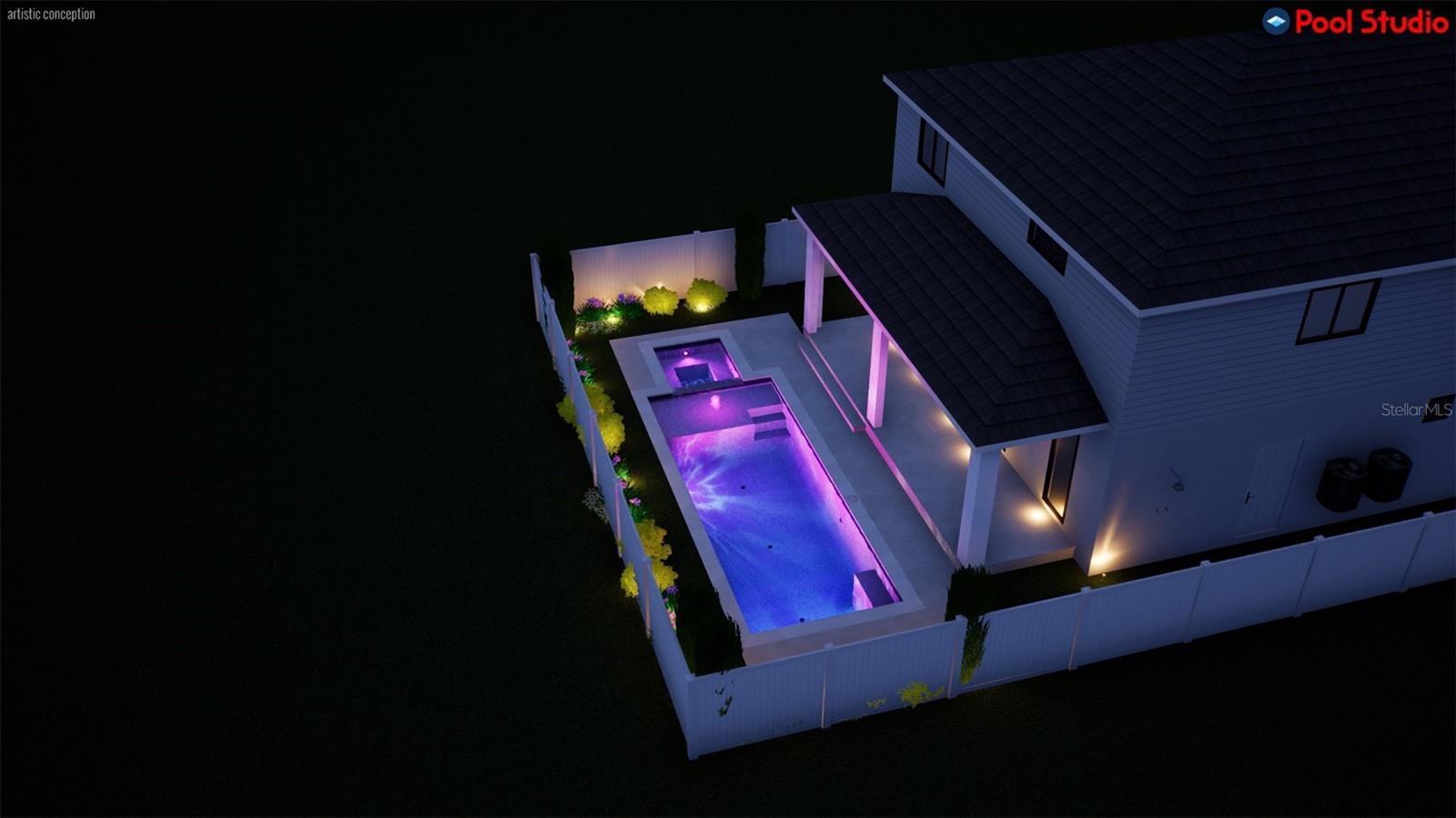 BROADMOOR PARK REV - Residential