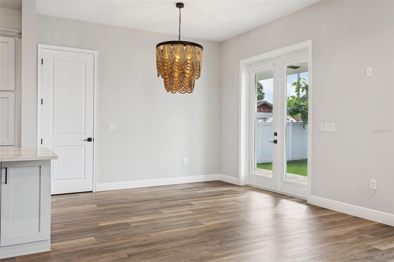 BROADMOOR PARK REV - Residential