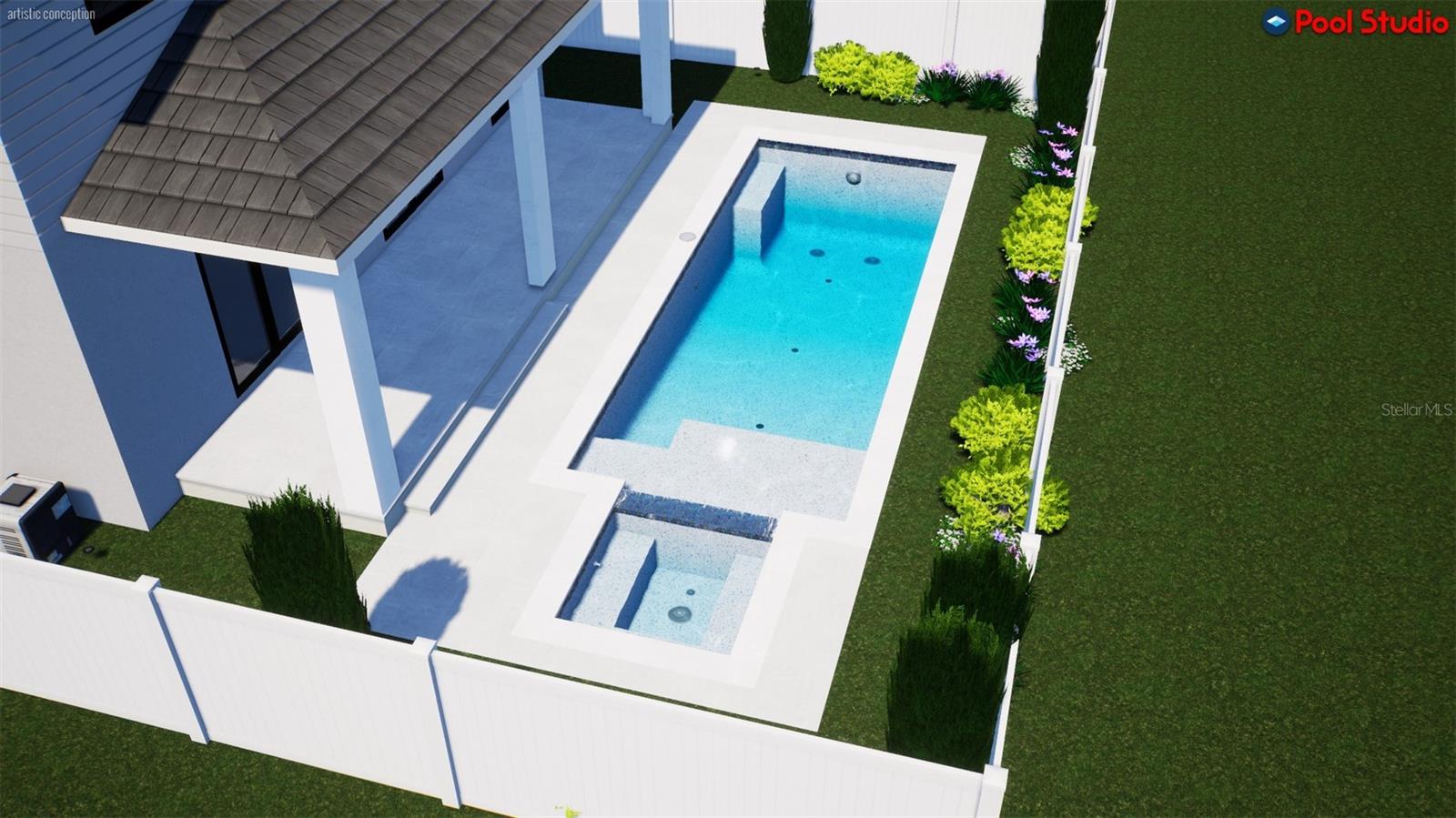 BROADMOOR PARK REV - Residential