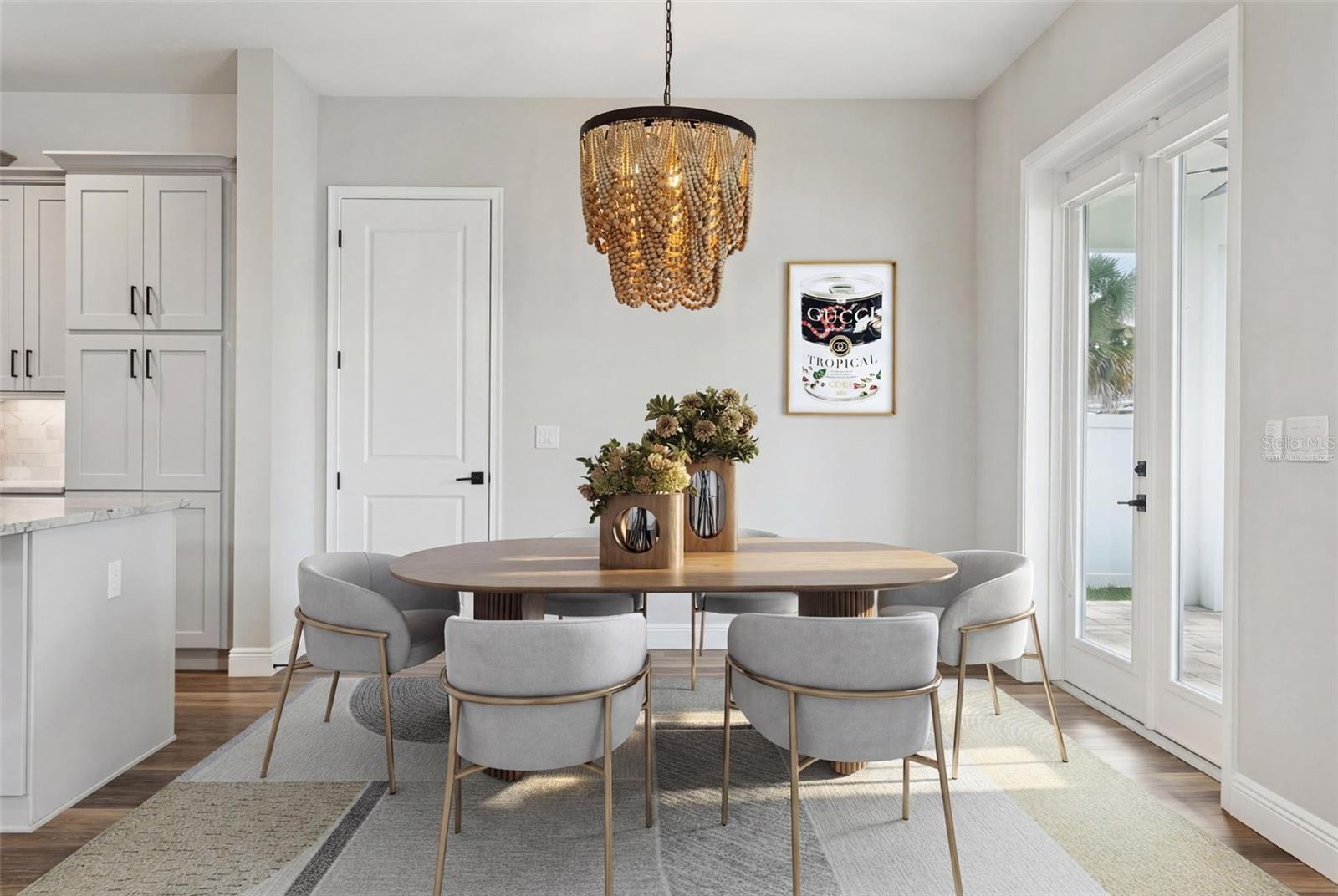 BROADMOOR PARK REV - Residential