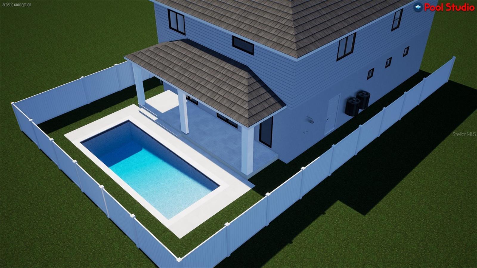 BROADMOOR PARK REV - Residential