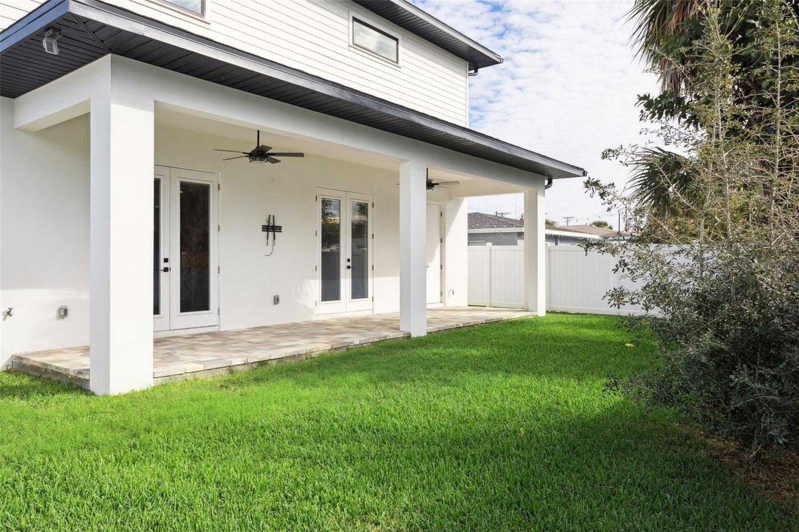 BROADMOOR PARK REV - Residential