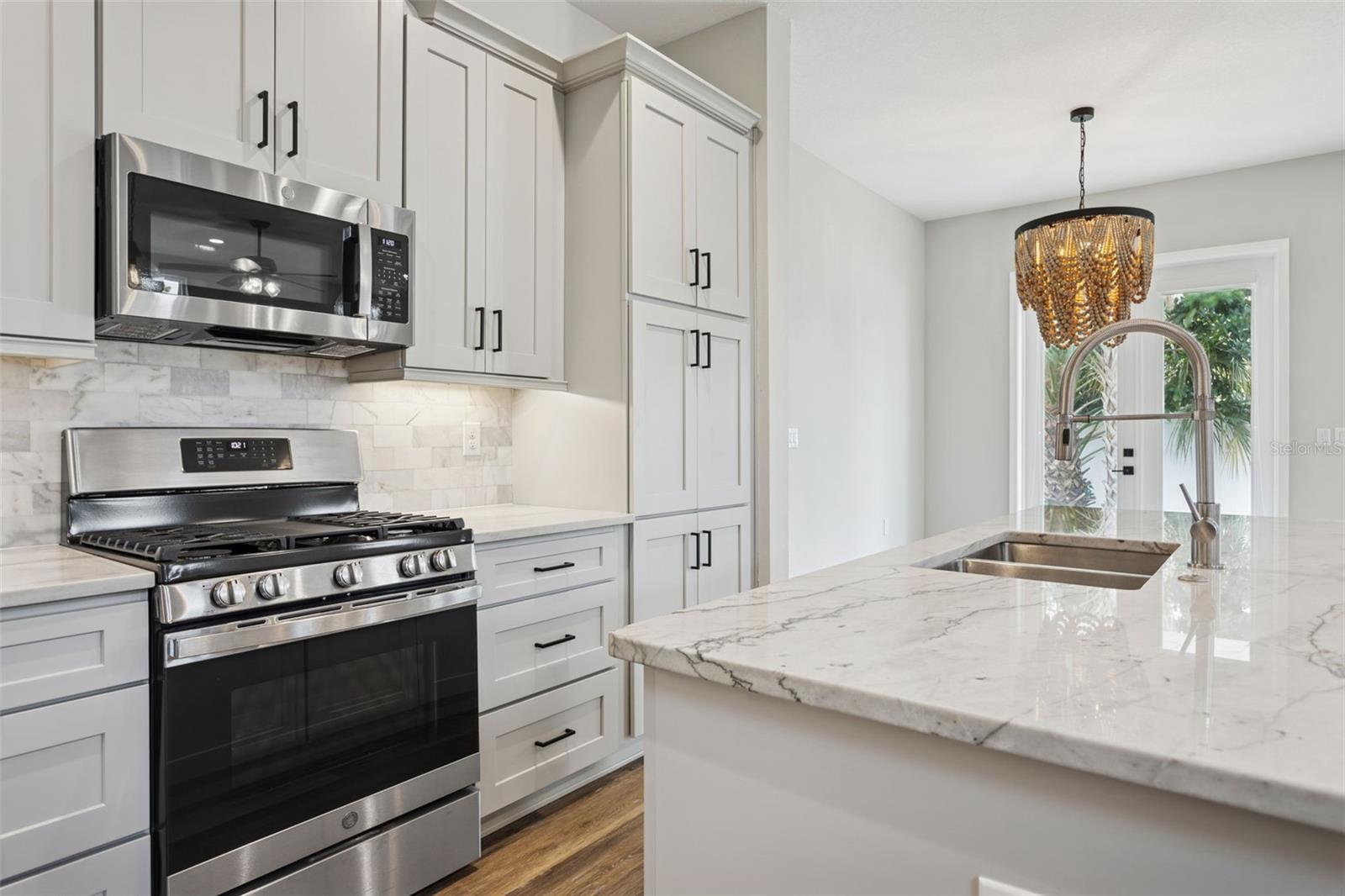 BROADMOOR PARK REV - Residential