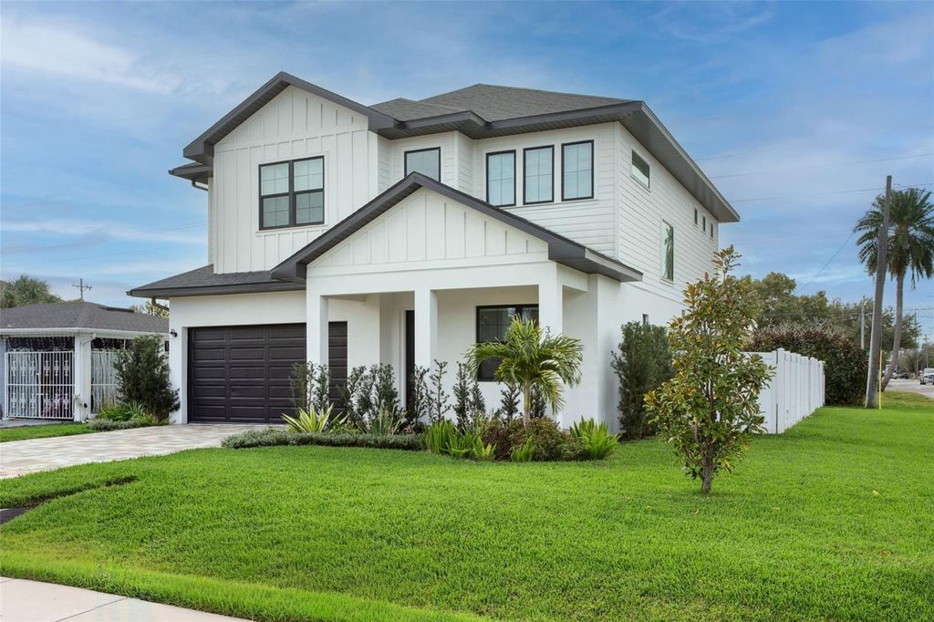 Photo of 3824 W Carmen Street, Tampa, FL 33609 (MLS # TB8457859)