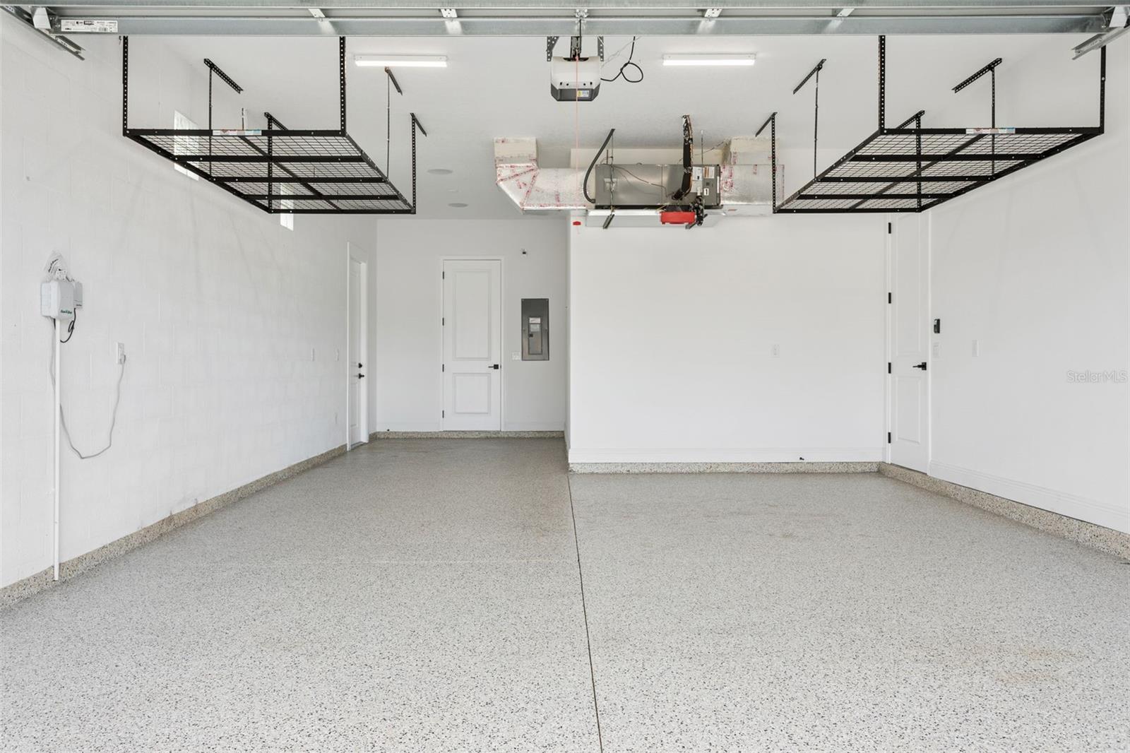 BROADMOOR PARK REV - Residential