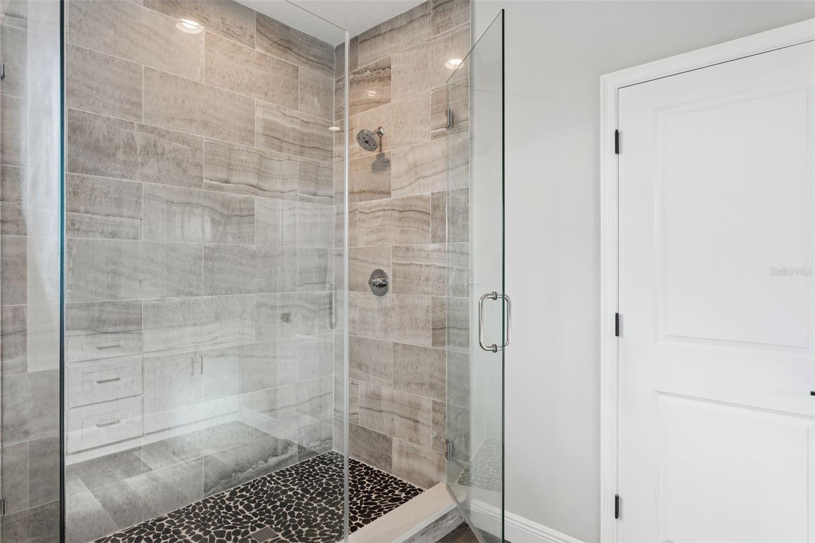 BROADMOOR PARK REV - Residential