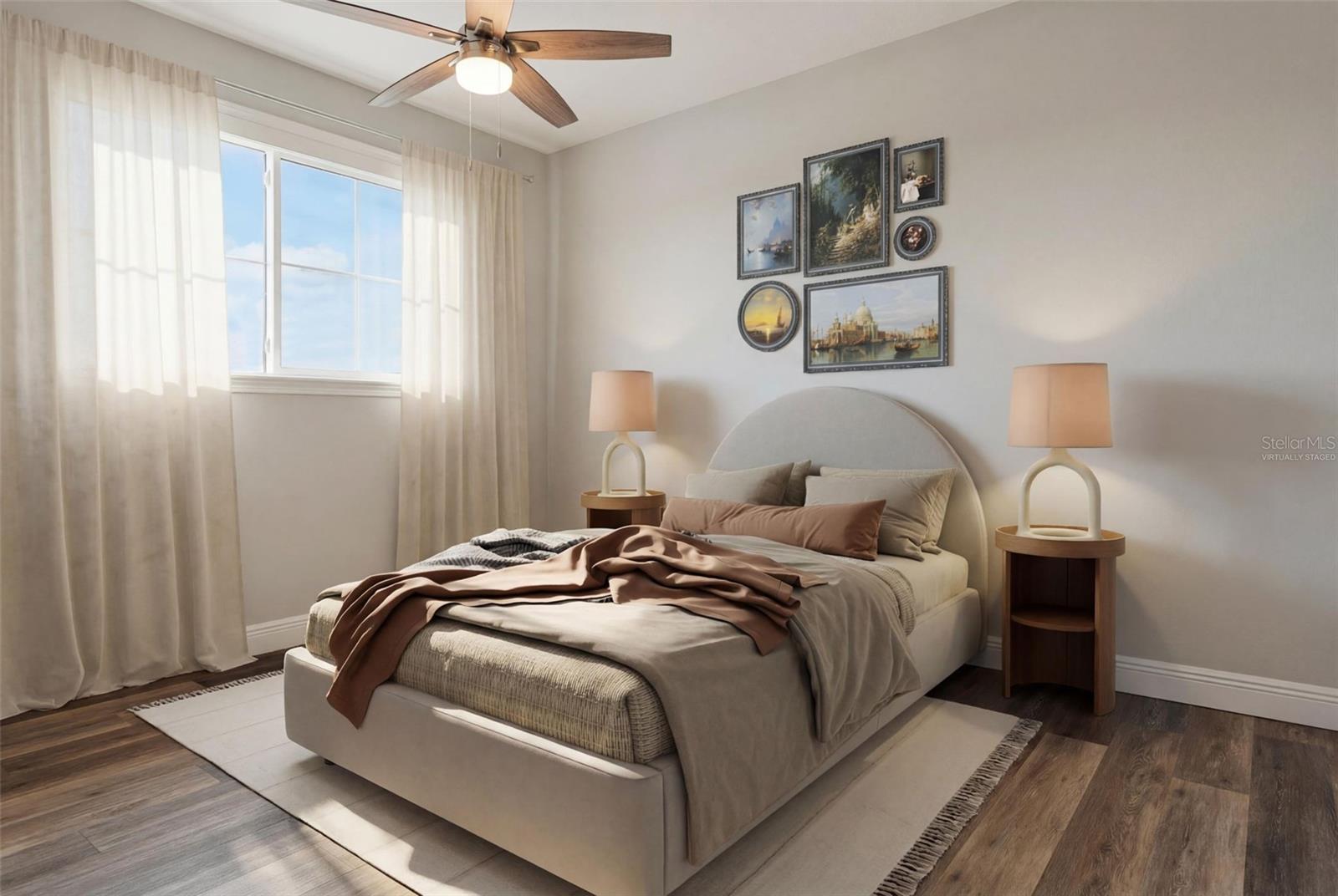 BROADMOOR PARK REV - Residential