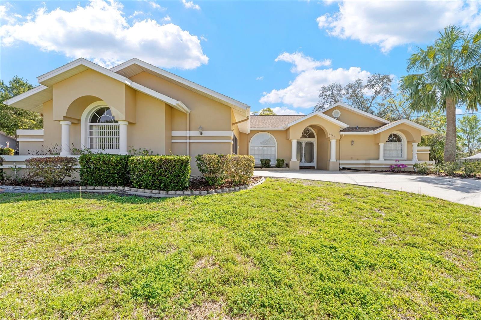 SPRING HILL - Residential