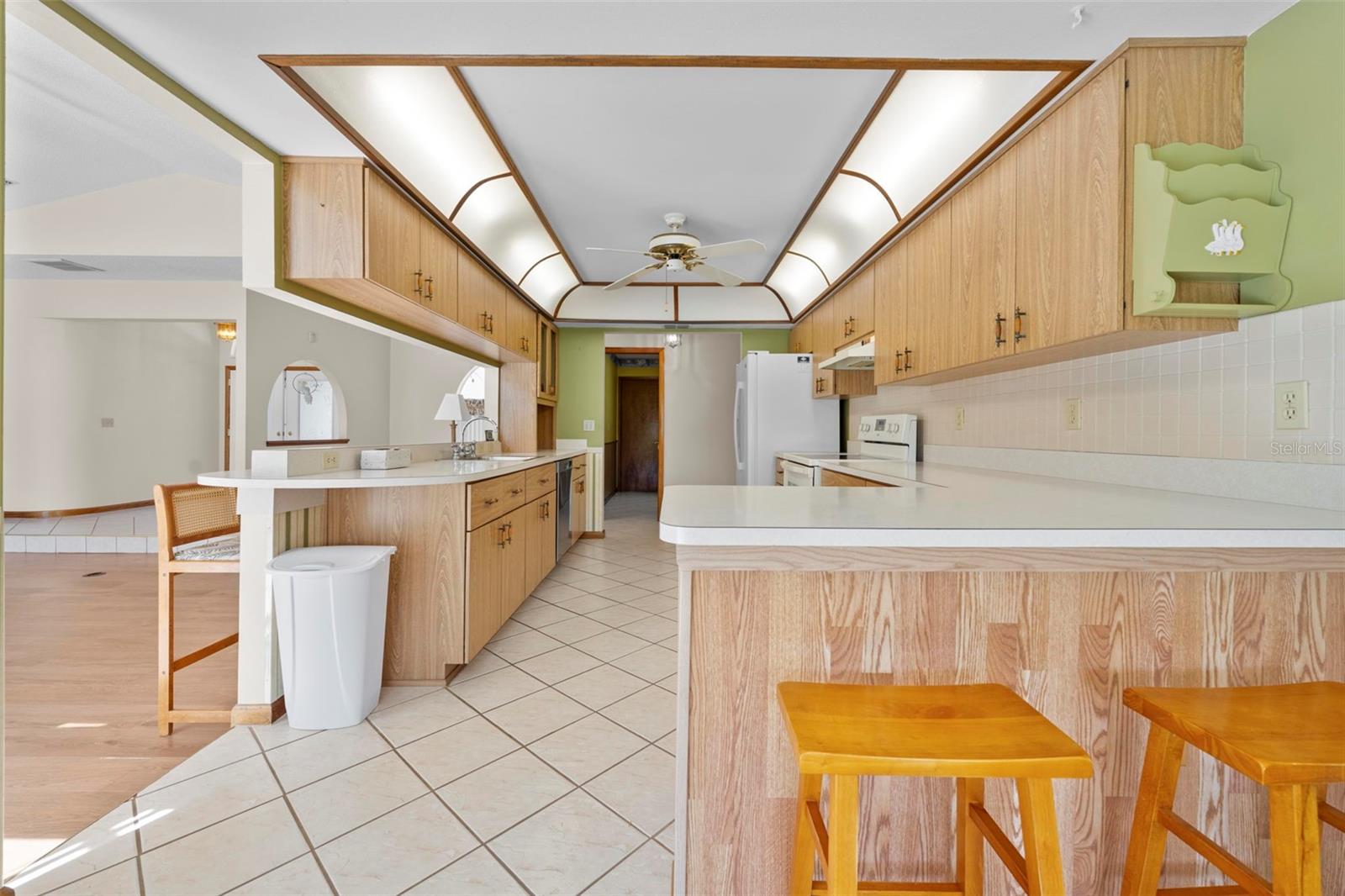 SPRING HILL - Residential