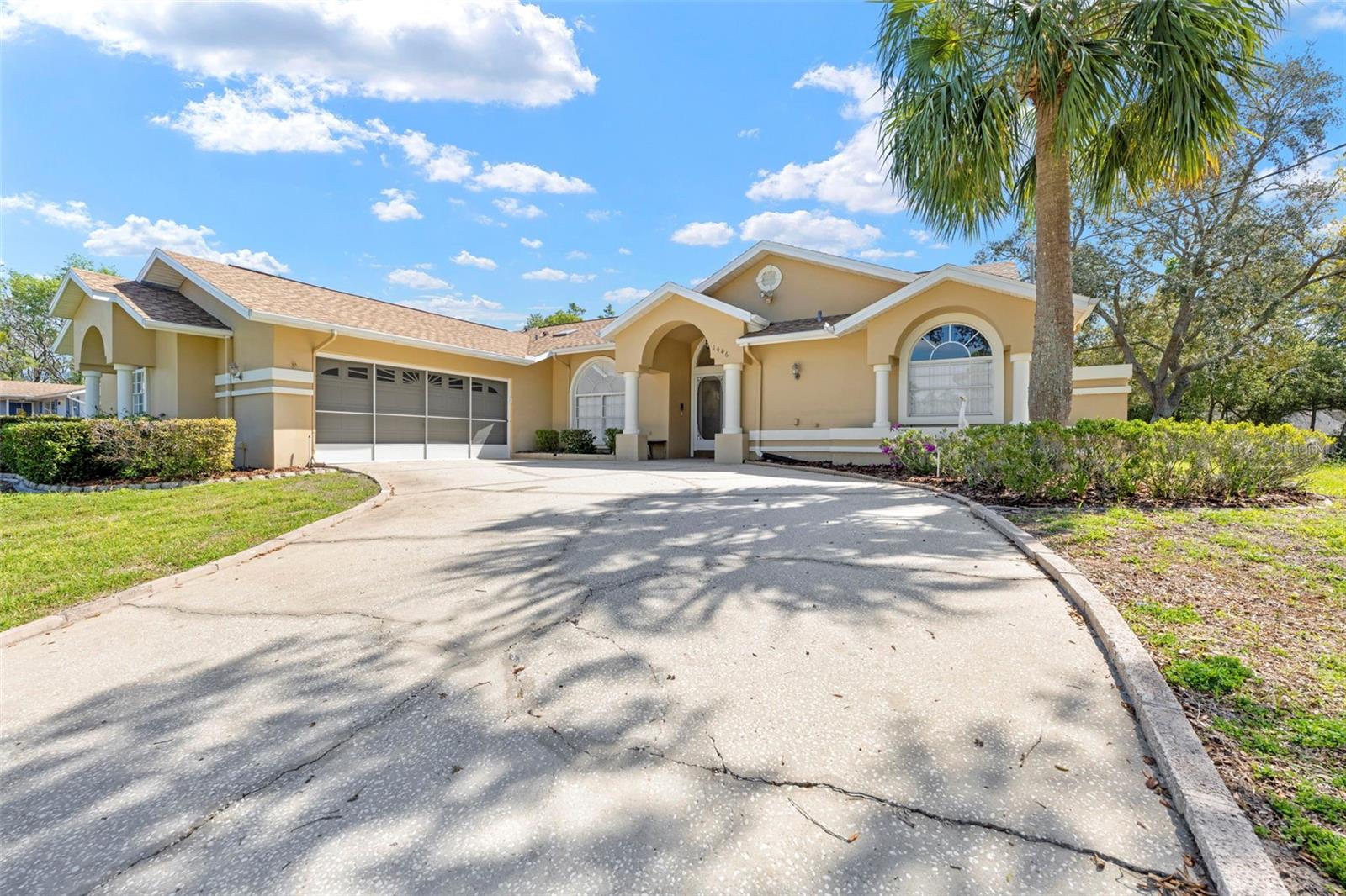 SPRING HILL - Residential