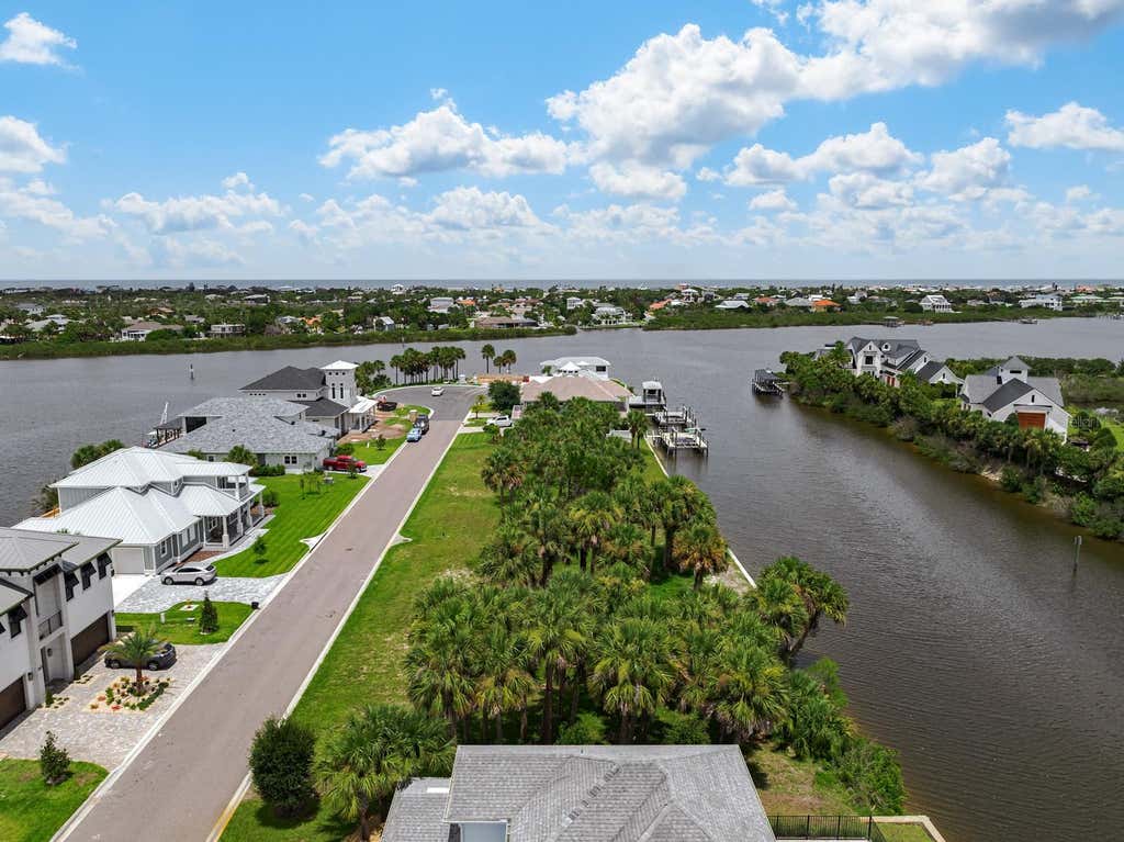 Photo of 142 Seaside Point, Flagler Beach, FL 32136 (MLS # FC320025)