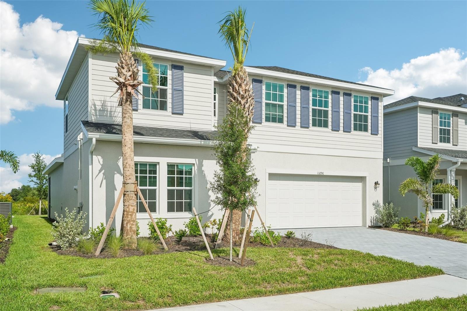 13296 GRASSMERE COURT